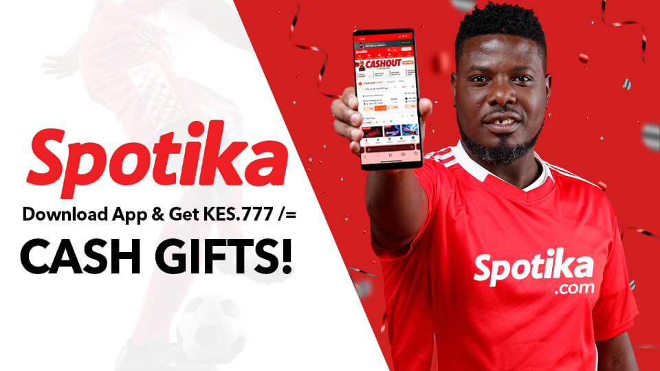 Spotika Banner